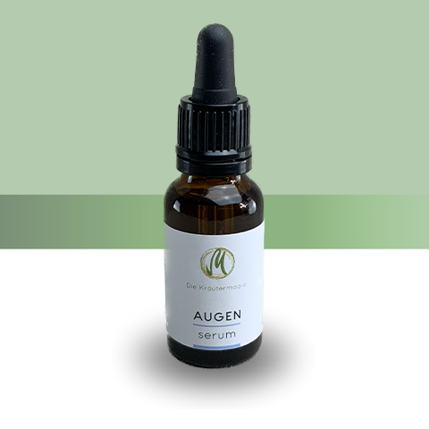 Augenserum