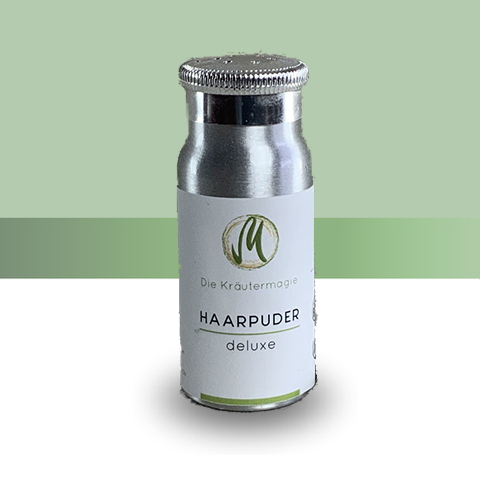 HaarPuder Deluxe