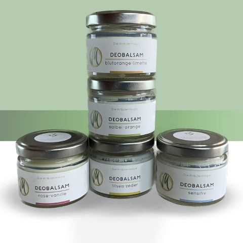 Deo-Balsam Litsea-Zeder