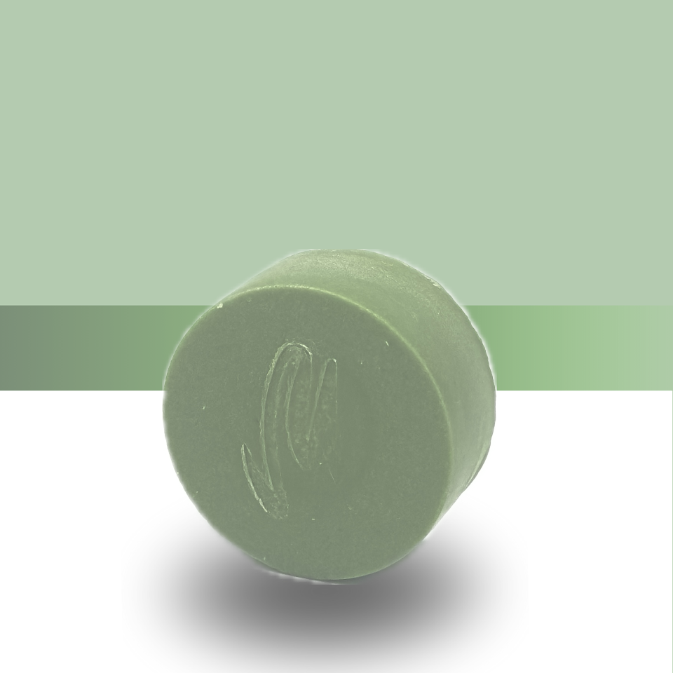 Festes Shampoo Energie V2