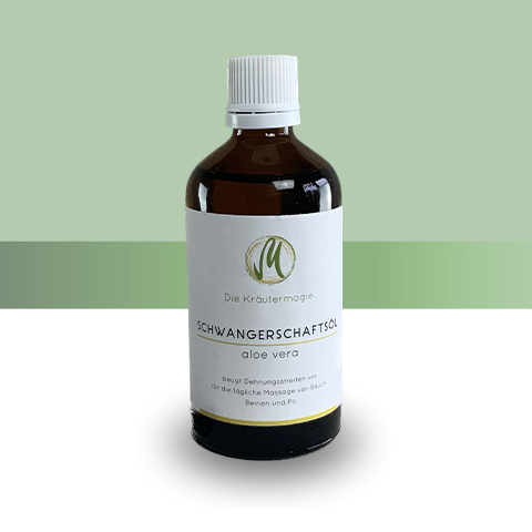 Schwangerschaftsöl