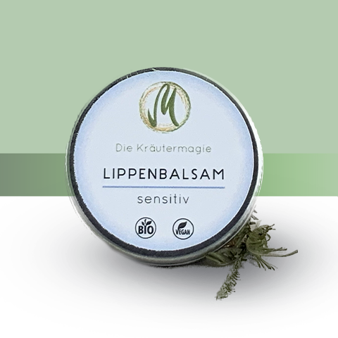 Lippenbalsam Sensitiv