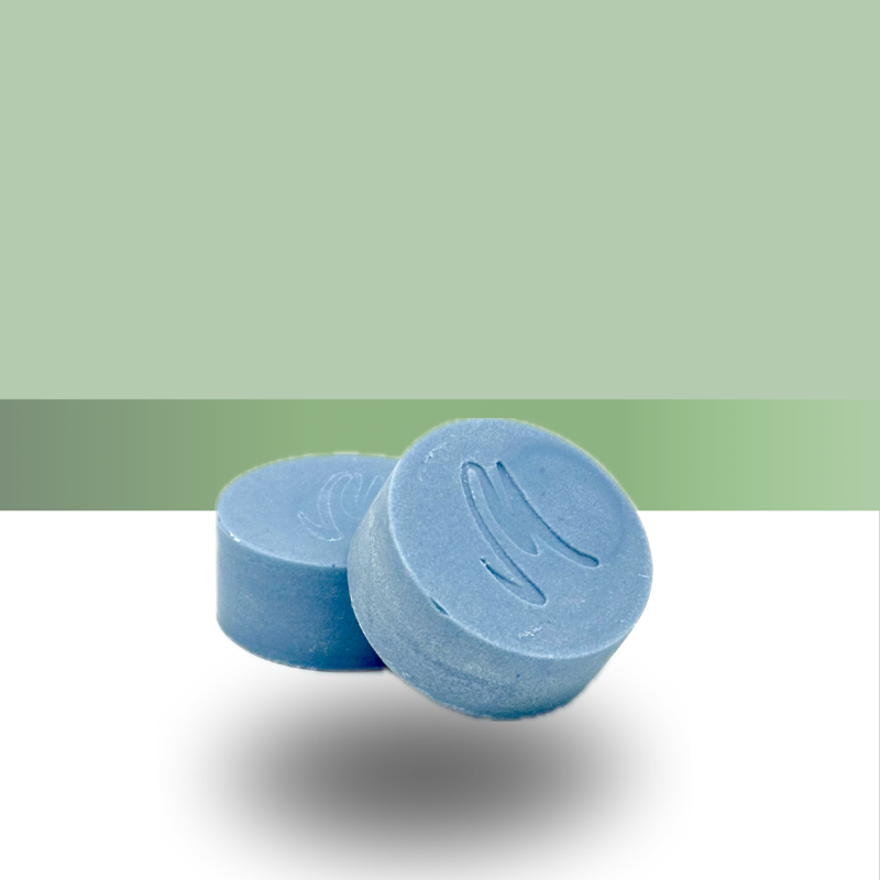 Festes Shampoo Balance V2