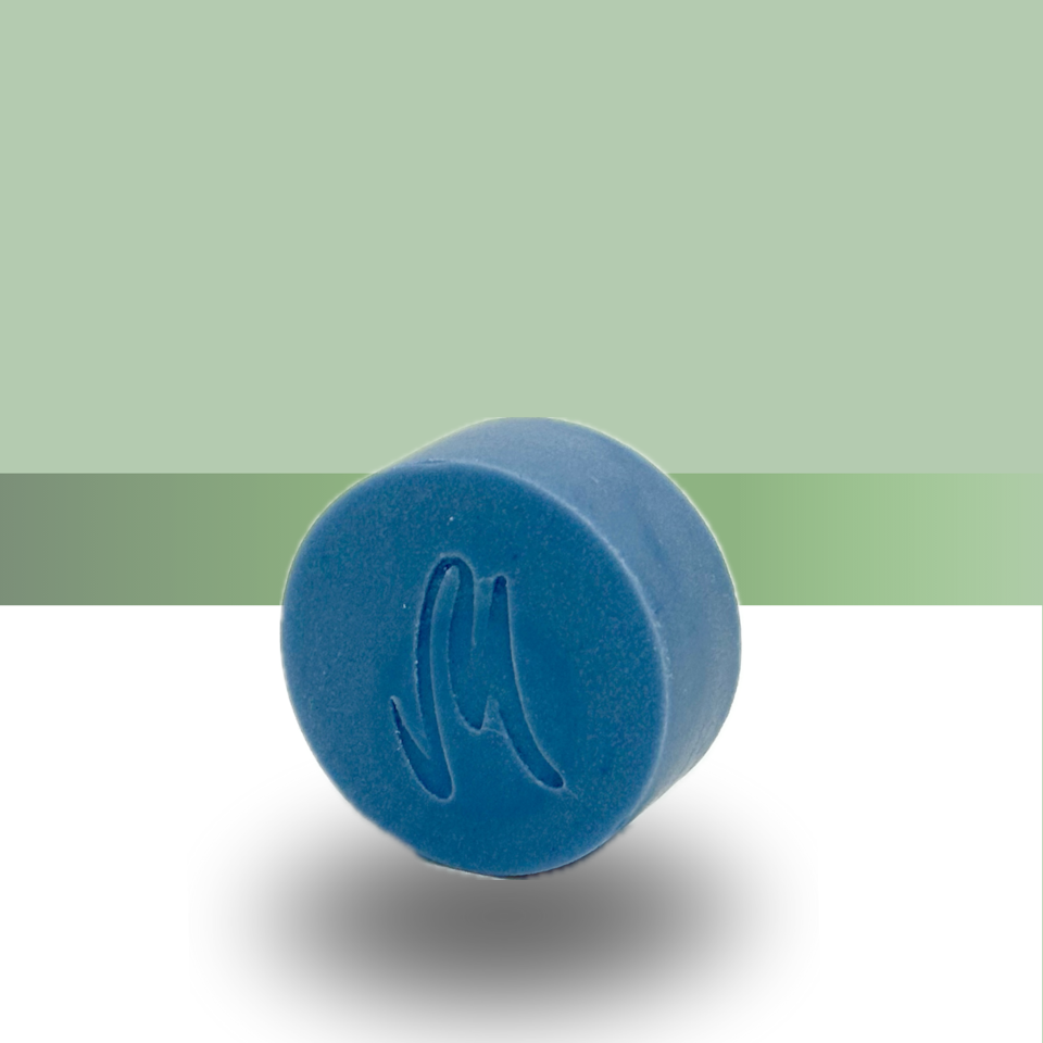 Festes Shampoo Balance V2