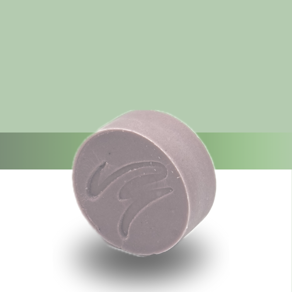 Festes Shampoo Harmonie V2