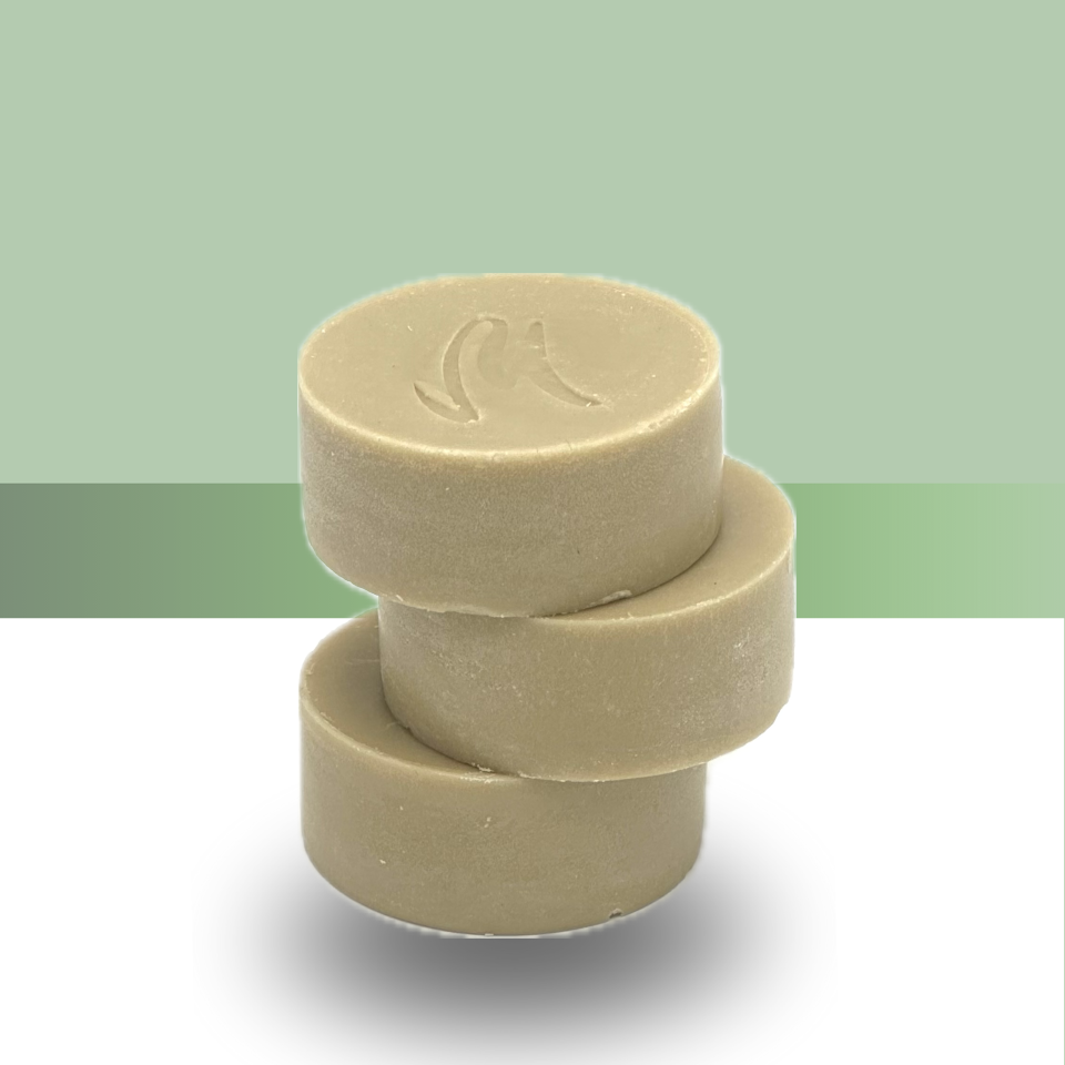 Festes Shampoo Sonne V2