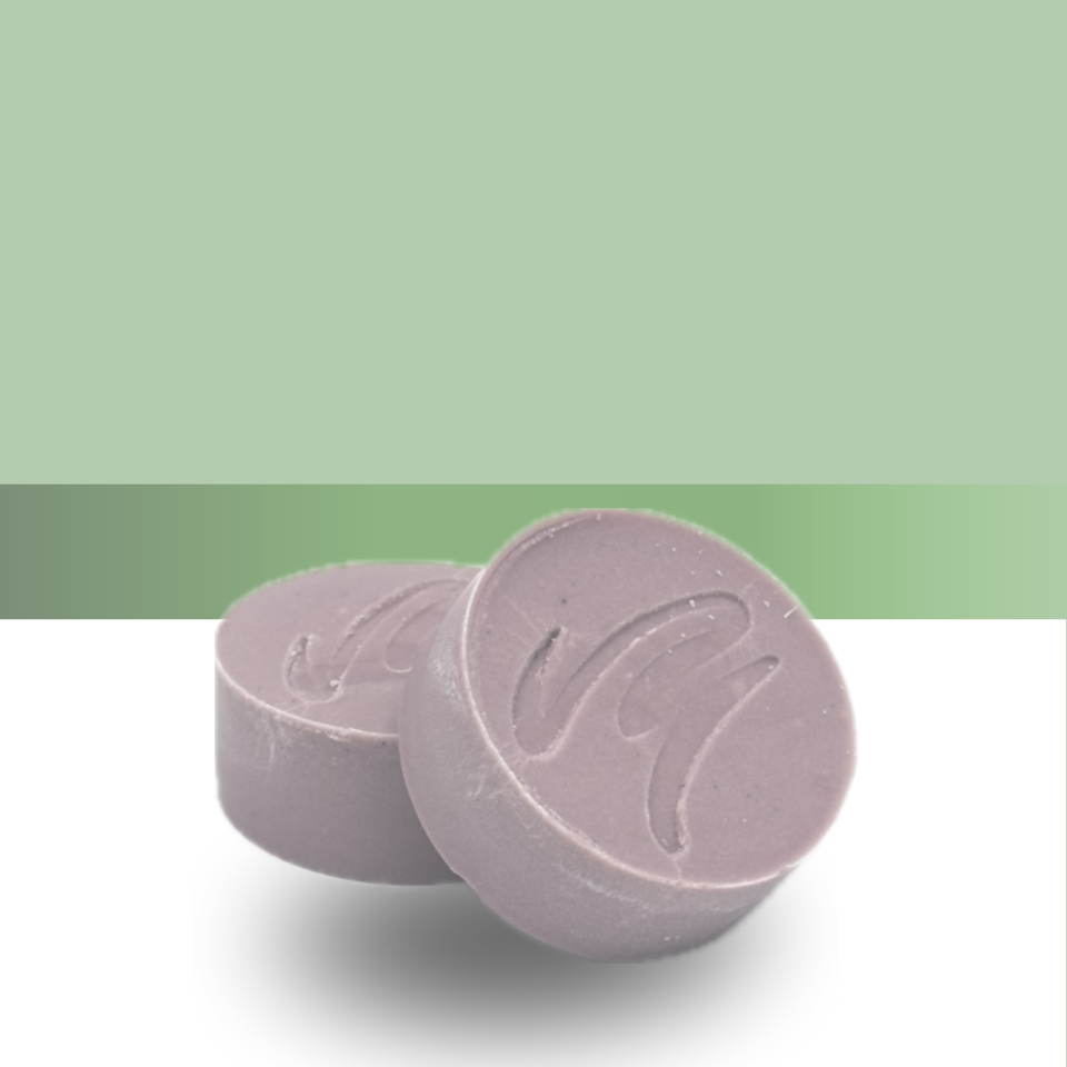 Festes Shampoo Harmonie V2