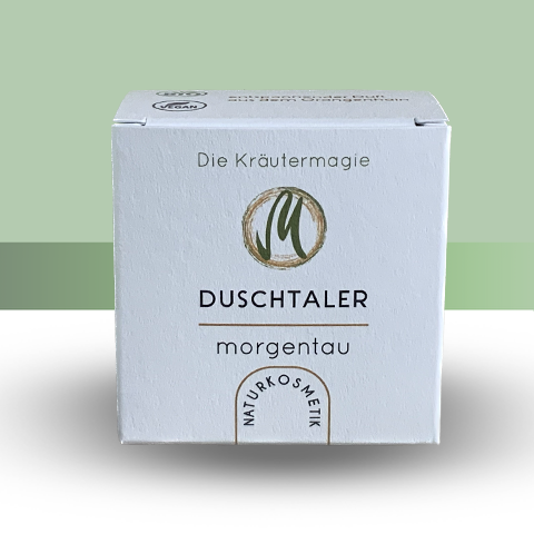 Feste Dusche Morgentau