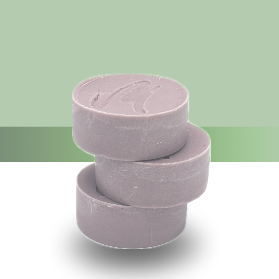 Festes Shampoo Harmonie V2